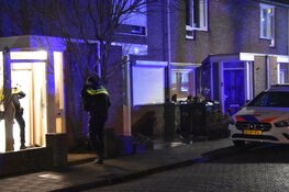 Explosie bij woning in Purmerend