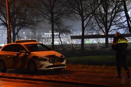 Explosie bij woning in Purmerend