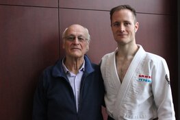 Judo meester van Purmerend overleden op 81-jarige leeftijd