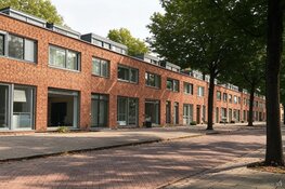 Woningbouw in Nederland: kansen en uitdagingen voor de toekomst
