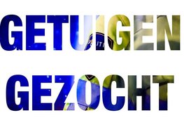 Getuigen gezocht van diefstal uit woning