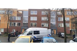 Meerdere hulpdiensten ingezet na experiment met chemicaliën