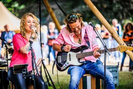 P3 Popt Op: Uniek weekend vol muziek en lokaal talent