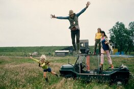 Ed van der Elsken 100 jaar – Tentoonstellingen dit najaar in het Purmerends Museum