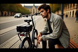 De waarheid over de actieradius van je elektrische fiets: hoe haal je het maximale uit je accu?
