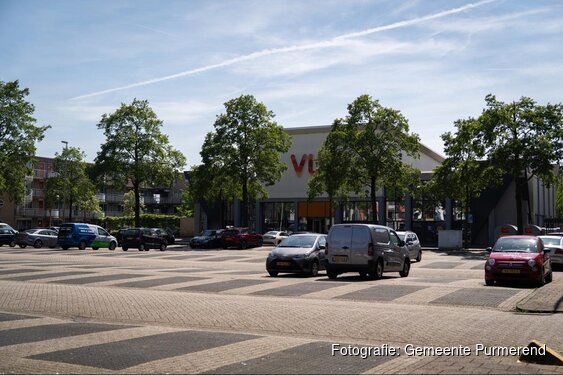 Vanaf 1 april betaald parkeren hele Bloemenbuurt en Waterlandkwartier