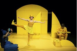 Het Feest van de Verbeelde Kunst: het laatste weekend op locatie van Theater De Verbeelding – 19 en 20 april in de Markthal op de Koemarkt in Purmerend!