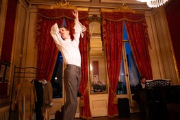 Het Feest van de Verbeelde Kunst: het laatste weekend op locatie van Theater De Verbeelding – 19 en 20 april in de Markthal op de Koemarkt in Purmerend!