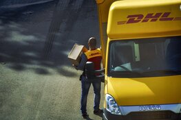 Efficiënt zakelijk verzenden met DHL voor ondernemers