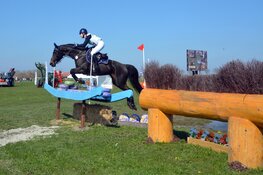 Topsport, spektakel én gezelligheid: North Holland Horse Trials viert 10e editie groter dan ooit!