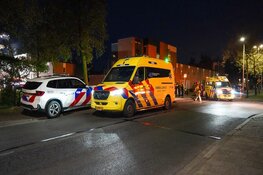 Woning uitgebrand aan Drietandstraat in Purmerend