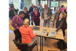 'Ik sta sterk!': valrisico beperken met gratis cursus