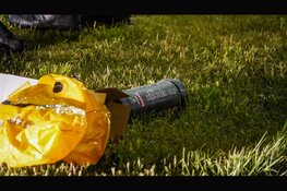 Automobilist raakt rijbewijs kwijt na ongeval op A7