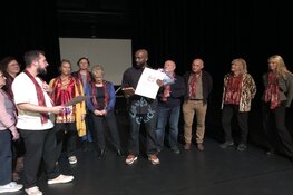 Interesse in theater? Meld je aan voor De Wijkjury!