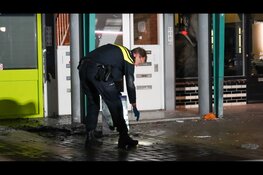 Brand bij horecagelegenheid in Purmerend