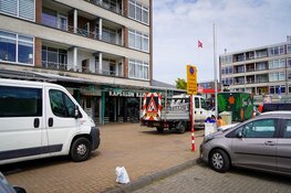 Gemeente plaatst camerabewaking bij in brand gestoken en beschoten Turkse pizzawinkel