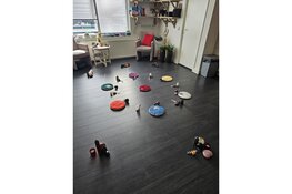 Een familieopstelling - Enkele tips