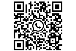 Volg het WhatsApp-kanaal van politie Eenheid Noord-Holland