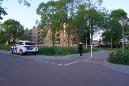 Melding van schietincident in Purmerend