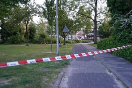 Melding van schietincident in Purmerend