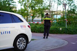 Melding van schietincident in Purmerend
