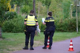 Melding van schietincident in Purmerend