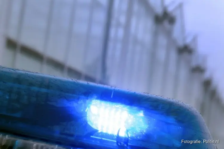 Resultaten preventief fouilleren