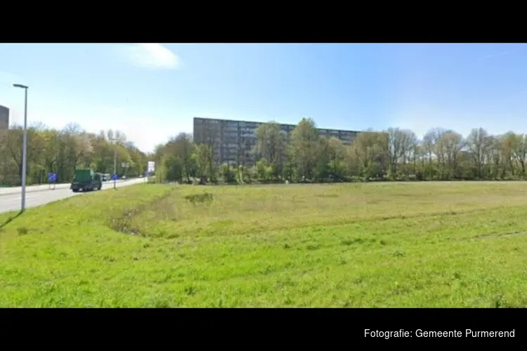 Mogelijk nieuwe opvanglocatie Oekraïense ontheemden langs N244
