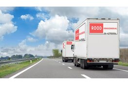 Verhuizen in Purmerend? ROOD Verhuizingen regelt het professioneel én zorgeloos