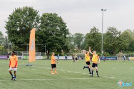 Life Goals SportEvent geeft sporters plezier en helpt met zelfvertrouwen