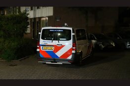 'Explosie' bij woning in Purmerend, blijkt tegel door ruit