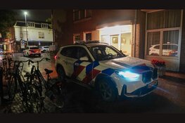 Woningoverval aan het Gouw in Purmerend