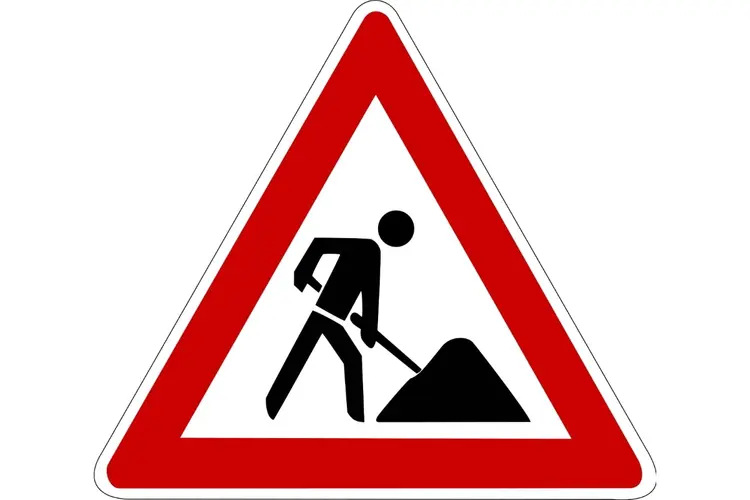 Werkzaamheden Grotenhuysweg en Van Osweg in Purmer-Noord