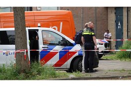 Persoon overleden na steekpartij in flatwoning Purmerend