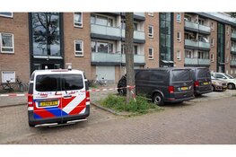 Persoon overleden na steekpartij in flatwoning Purmerend