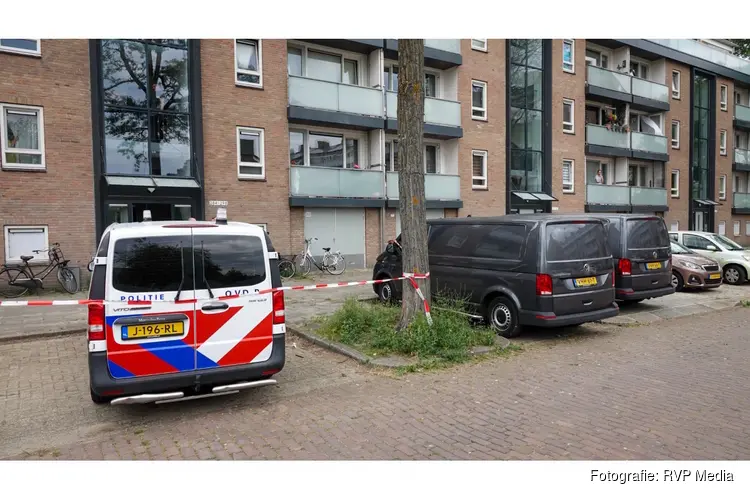 Onderzoek naar overlijden man in Purmerend