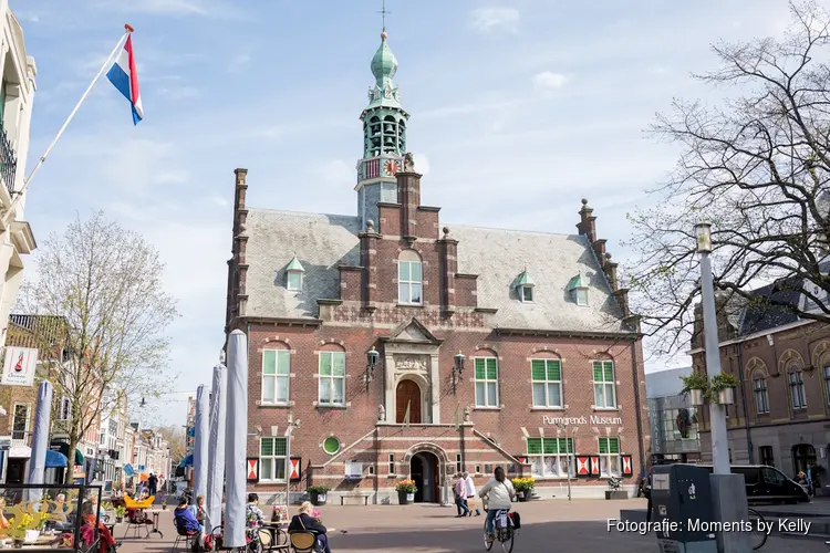 Gratis entree Purmerends Museum op zaterdag 28 juni
