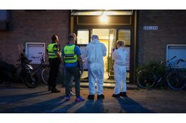 Politie start groot onderzoek na dood 58-jarige man Purmerend