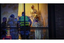 Politie start groot onderzoek na dood 58-jarige man Purmerend