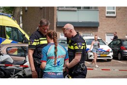 Politie start groot onderzoek na dood 58-jarige man Purmerend