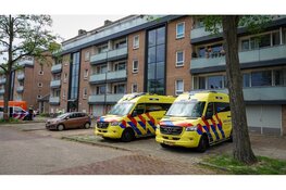 Politie start groot onderzoek na dood 58-jarige man Purmerend