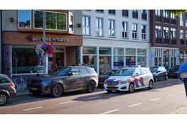 Politie zoekt man na verdachte situatie Purmerend