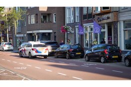 Politie zoekt man na verdachte situatie Purmerend