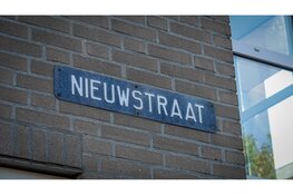 Politie zoekt man na verdachte situatie Purmerend