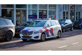 Politie zoekt man na verdachte situatie Purmerend