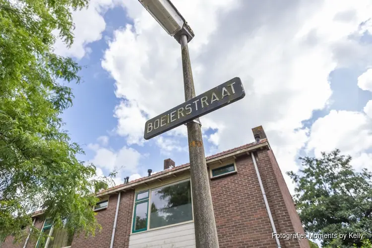 Zorghart en wijksteunpunt voor Wheermolen-Oost