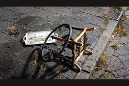 Vrouw gewond na woningbrand in Purmerend