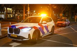 Fietser geschept tijdens oversteken van voorrangsweg