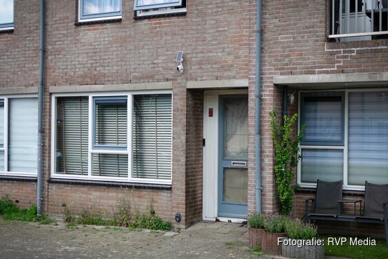 Getuigen gezocht van explosie Kilstraat