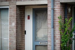 Getuigen gezocht van explosie Kilstraat